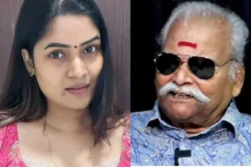 அவன் பொண்ணு கதை தெரியுமா..யோக்கியம் மாதிரி பேசுறான்!! பயில்வானை வெளுத்து வாங்கிய நடிகை..