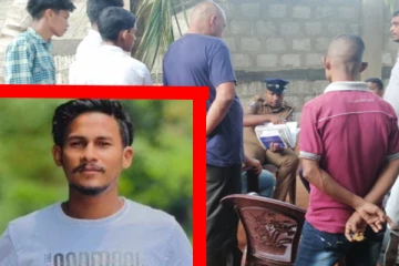 யானை தாக்கி இளம் குடும்பஸ்தர் பலி