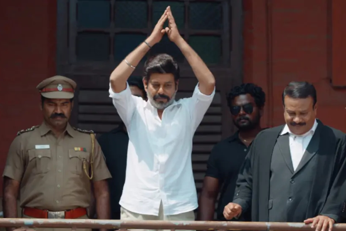 TN 2026 தங்க நட்சத்திரம் 3 நாட்களில் செய்த வசூல் எவ்வளவு தெரியுமா, இதோ | Tn 2026 Movie 3 Days Box Office Collection