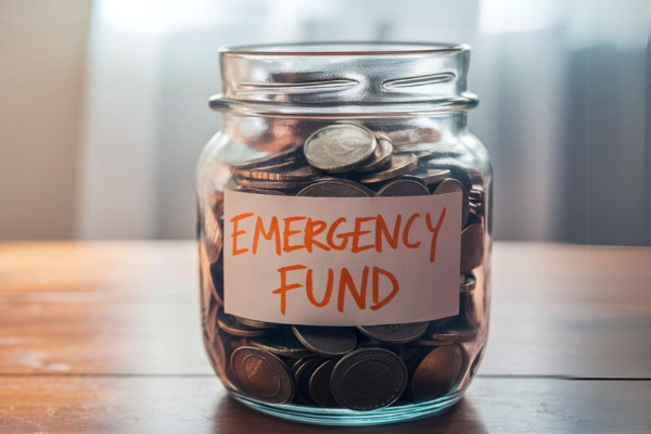 How To Build An Emergency Fund During your Layoffs, பணி நீக்கம் குறித்து கவலைப்படுகிறீர்களா? உங்கள் அவசர நிதி ஆதாரங்களை எப்படி பெறுவது? 7 எளிய வழிகள்!