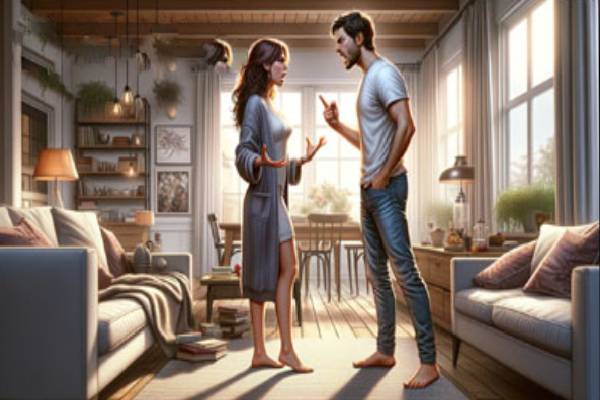 இந்த வாஸ்து முக்கியம் - தவறினால் கணவன் மனைவி விவாகரத்து உறுதி | Vastu Shastra For Good Relationship In Tamil இந்த வாஸ்து முக்கியம் - தவறினால் கணவன் மனைவி விவாகரத்து உறுதி | Vastu Shastra For Good Relationship In Tamil