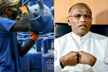 නාගානන්ද කොඩිතුවක්කු හෙළිකළ ගෑස් සමාගමේ මහා ටෙන්ඩර් වංචාව - නාගානන්දට සමාගමෙන් සැර පිළිතුරක්..! මෙම අර්බුදයට වගකිව යුත්තේ කවුද..? ඇත්ත නැත්ත මෙන්න සමාගමෙන් විශේෂ නිවේදනයක්..!