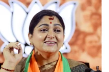 ரஜினியின் அரசியல் பின்னணியில் பாஜகவா? குஷ்பு பேட்டி