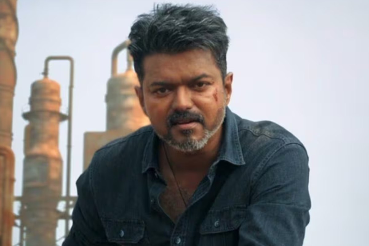 ஜனநாயகன் படத்தின் ஓடிடி உரிமை.. போட்டிபோடும் முன்னணி நிறுவனங்கள் | Ott Platforms Competing For Jana Nayagan Rights