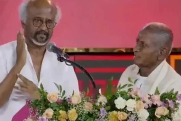 என்னை ஏன்டா குடிக்கவிடல!! நண்பரிடம் கோபத்தில் சண்டை போட்ட இளையராஜா...