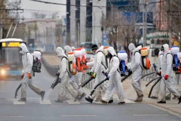 மீண்டும் மோசமான நிலையில் அமெரிக்கா: தீவிரமாக பரவும் டெல்டா கொரோனா