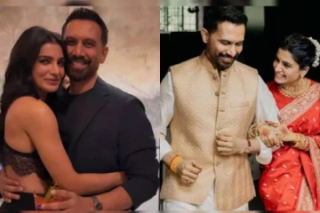 திருமணத்திற்கு பின் சமந்தாவின் ஹனிமூன் பிளான்.. கணவருடன் ரொமான்டிக் டிரிப் எங்கே?