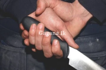 පිහි ඇනුමක් - 14ක් තුවාල ලබයි.. 12කට බරපතලයි.. (විදෙස්)