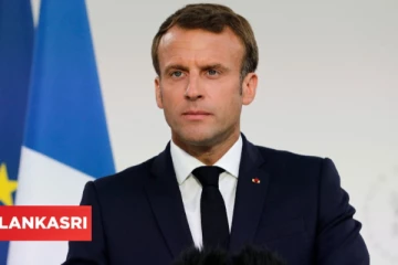 பிரித்தானியா மற்றும் அஸ்ட்ராஜெனெகா நிறுவனத்தின் மீது பிரான்ஸ் ஜனாதிபதி விமர்சனம்!