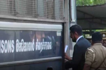 හිටපු ඇමති කෙහෙළිය ඇතුළු පිරිස ගැන විශේෂ අධිකරණ නියෝගයක්..!