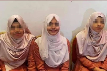 கொழும்பில்  வீடு திரும்பிய காணாமல் போன சிறுமிகள்