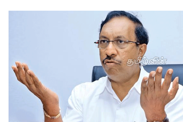 சி.ஐ.டியின் 4 ஆம் மாடி சித்திரவதை முகாம்! அம்பலப்படுத்தும் முன்னாள் அமைச்சர் | Cit S 4Th Floor Torture Camp Anura Priyadarshana