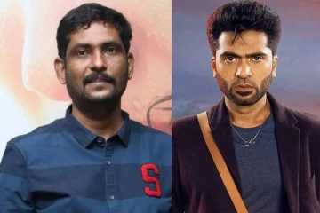 மாநாடு திரைப்படம் எனக்கு லாபம் தரவில்லை - தயாரிப்பாளர் சுரேஷ் காமாட்சி பகிர் தகவல்..