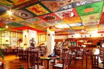 60 சதவீத ஹோட்டல், உணவகங்களுக்கு பூட்டு!