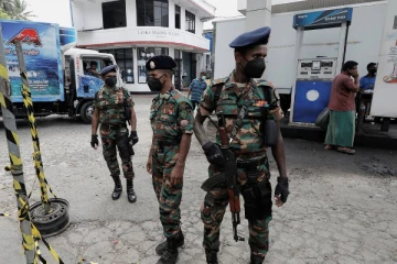 எரிபொருள் விநியோகம் தொடர்பில் முக்கிய தீர்மானம்