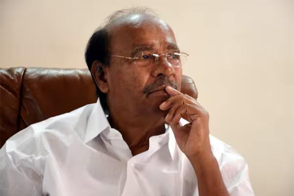 அதிமுக கூட்டணியில் இணைந்த பாமக - தவெக கூட்டணி செல்வாரா ராமதாஸ்? | Admk Pmk Alliance Announced Will Ramadoss Go Tvk