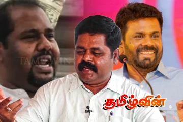 வடக்கில் என்பிபியின் புதிய திட்டம்: இடை நுழையும் அயல்நாடுகள்