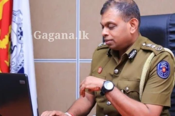 නව පොලිස්පති දේශබන්දු තෙන්නකෝන්ගෙන් නව චක්‍රලේඛයක්..