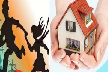 பிரதமரின் வீடு கட்டும் திட்டத்தால் எழுந்த சிக்கல்...கணவனை விட்டு காதலர்களுடன் ஓடிய பெண்கள்!