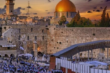 அல்-அக்ஸா வளாகத்திற்குள் நுழைய பலருக்கு தடை