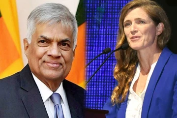 இலங்கை மக்களுக்கு ஆதரவளிப்பதாக உறுதியளித்த அமெரிக்க சர்வதேச அபிவிருத்தி முகவரமைப்பு