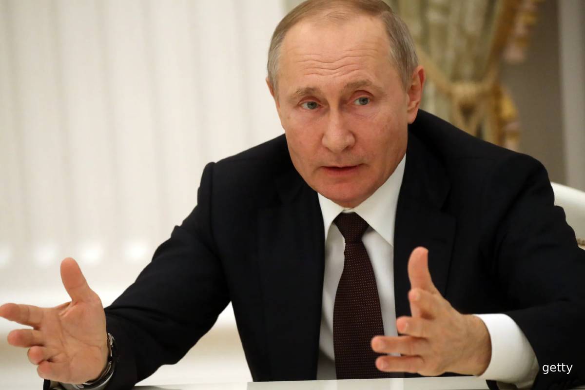 இன்னுமொரு போருக்கு தயாராகும் ரஷ்யா... எச்சரிக்கை விடுத்துள்ள ஐரோப்பிய உளவு முகமை | Russia For War With Nato