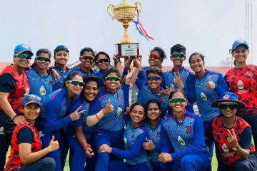 50 ஓவர்கள் கிரிக்கெட் போட்டியில் 17 ரன்களுக்கு ஆல் அவுட் ஆன பிரபல அணி! வெறும் 4 பந்துகளில் வெற்றி இலக்கை அடைந்த எதிரணி