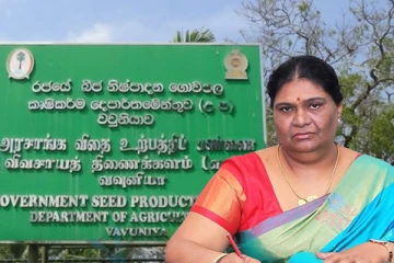 வவுனியா பண்ணை எவருக்கும் இல்லை: வடக்கு ஆளுநர் திட்டவட்டம்