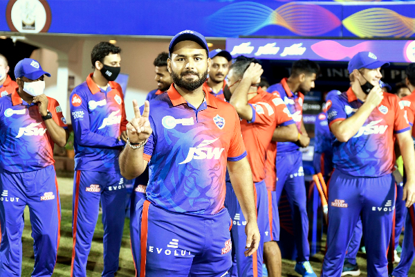 கொரோனாவையும் மீறி டெல்லி பஞ்சாப் போட்டி நிறைவு.. இனி காத்திருக்கும் ஆபத்து! | Ipl 2022 Delhi Capitals Covid In Tamil