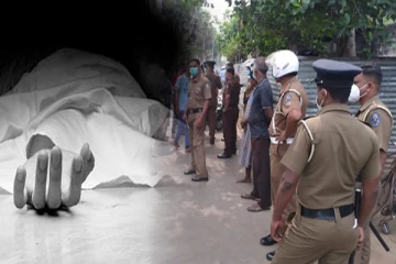 மட்டக்களப்பில் மாமியாரை அடித்து கொலை செய்த மருமகன்