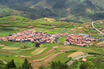 தமிழகத்தில் உள்ள மிகப்பெரிய மாவட்டம்.., எது தெரியுமா?