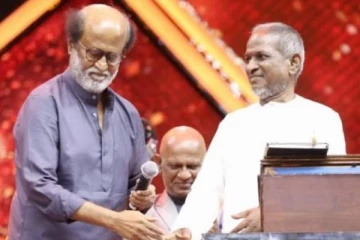 ரஜினியை நம்பவைத்து ஏமாற்றிய இசைஞானி!! 28 வருட பகையை மறக்காமல் பழிவாங்கும் சூப்பர் ஸ்டார்..