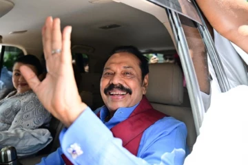 தங்காலையிலும் மஹிந்தவுக்கு தனிமையில்லை!