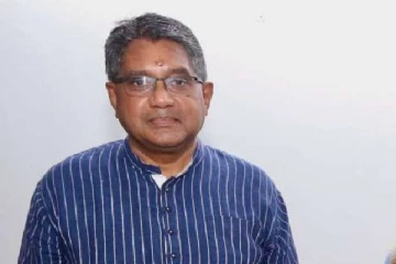 வடமாகாண ஆளுநரின் பதில் செயலாளராக  வாகீசன்  நியமனம்!