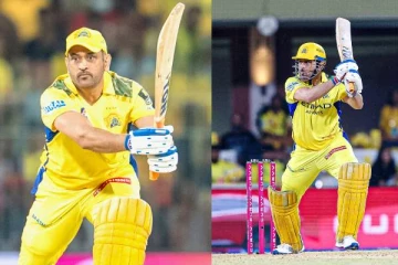 ஐபிஎல் வரலாற்றில் புதிய சாதனை படைத்த தோனி