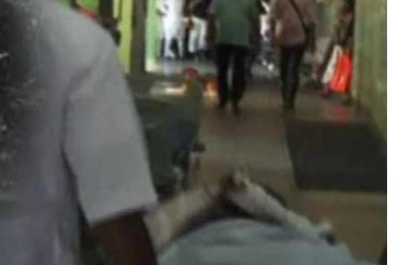 නව වසර ලැබීමත් සමග 50ක් රෝහලේ