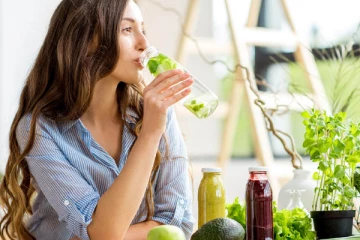 நீரிழிவை கட்டுப்படுத்த இந்த பானங்களை எடுத்துக்கோங்க