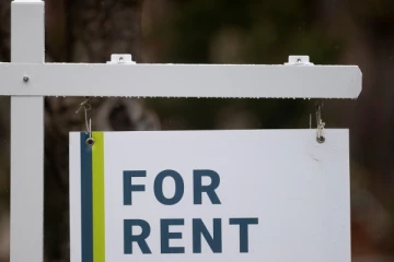 ரொறன்ரோவில் வீட்டு வாடகைத் தொகையில் சரிவு