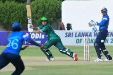 ශ්‍රී ලංකා පාකිස්ථානය අතර දෙවන 20යි 20 තරඟය අද..පටන් ගන්න වේලාව මෙන්න..