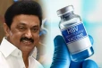 இலவச HBV தடுப்பூசி திட்டம்.., முதல்வர் ஸ்டாலின் இன்று தொடங்கி வைக்கிறார்
