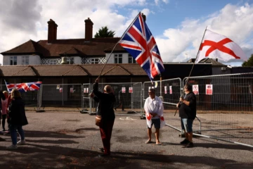 லண்டனில் அகதிகள் தொடர்பான தீர்ப்பு; கடும் விளைவுகளை ஏற்படுத்தலாம்!