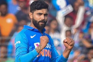 ஜடேஜா மருத்துவமனையில் திடீர் அனுமதி