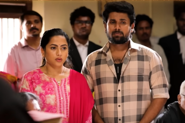 நிலா - சோழன் விவாகரத்து.. அய்யனார் துணை சீரியலில் அடுத்து நடக்கப்போகும் அதிர்ச்சி சம்பவம் | Ayyanar Thunai Serial Upcoming Episode Promo