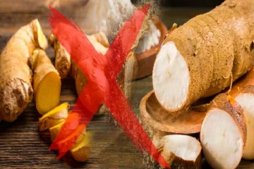 உயிராபத்தை ஏற்படுத்துமா? மரவள்ளி கிழங்குடன் இதை மட்டும் சேர்த்து சாப்பிடாதீங்க...