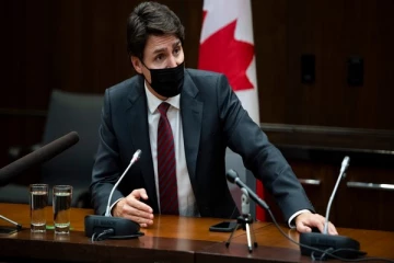 அமைச்சரவையில் சிறு மாற்றத்தை செய்த கனேடிய பிரதமர்!