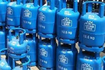 லிட்ரோ எரிவாயு விலை நாளை அதிகரிக்கும்...!