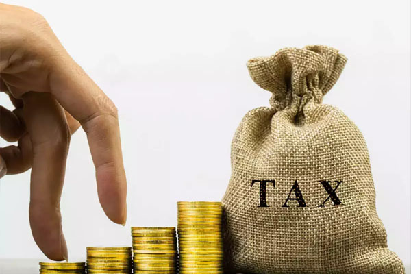 வரிவிதிப்பு முறைமையில் மேலும் மாற்றம் | Further Change In The Tax System
