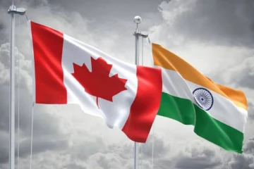 இந்தியா உடனான உறவு குறித்து கனடா பாதுகாப்பு அமைச்சர் வெளியிட்ட முக்கிய தகவல்!