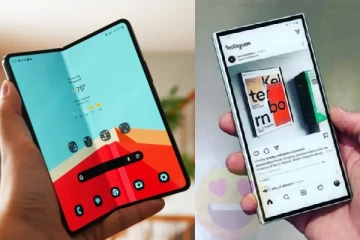 சாம்சங் Galaxy Z Fold 6 வாங்கலாமா! அசத்தலான சிறப்பம்சங்கள் என்னென்ன?