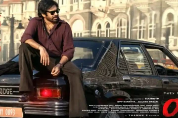 எந்த இந்திய படமும் செய்யாத சாதனையை செய்த OG